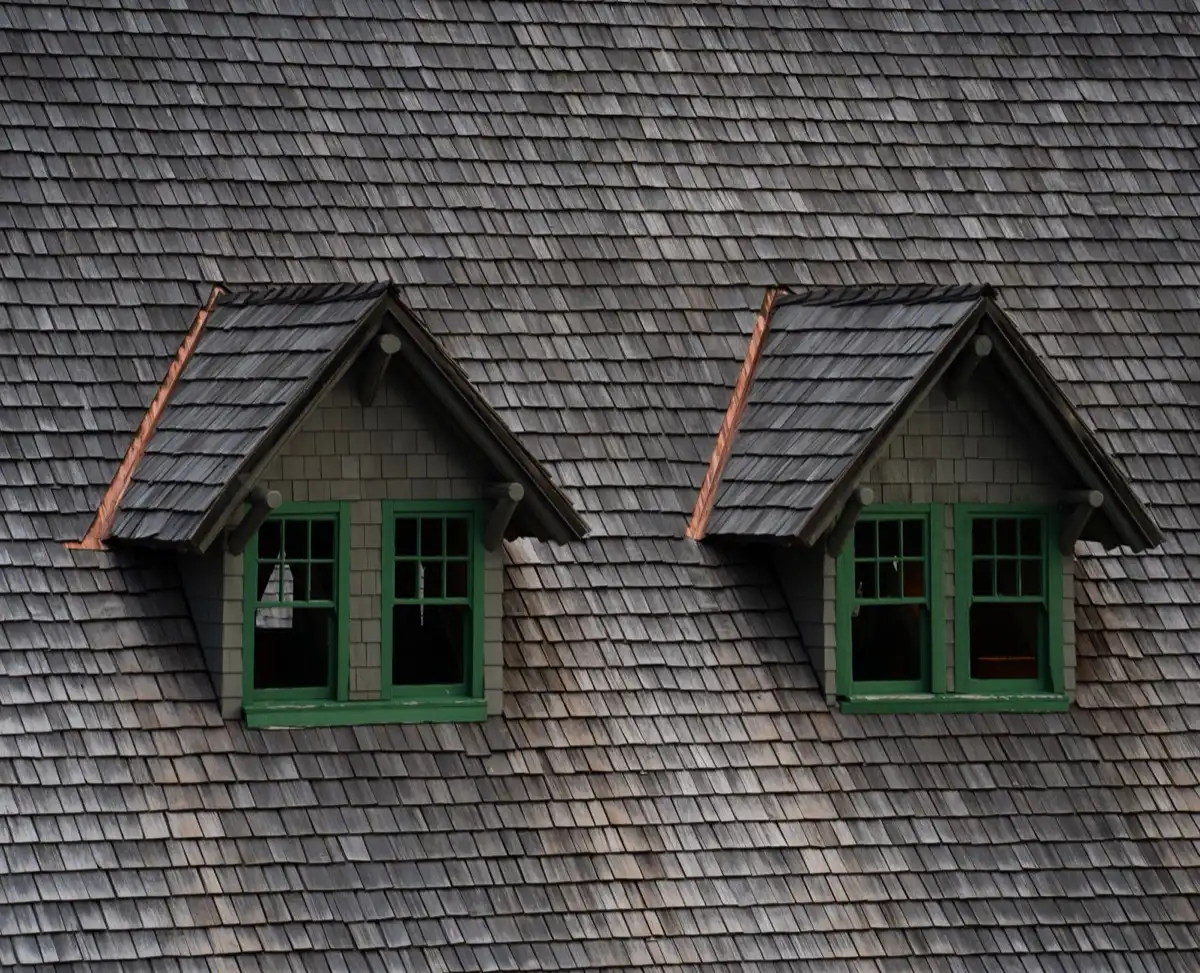 roofing project in Tupelo, MS — 3