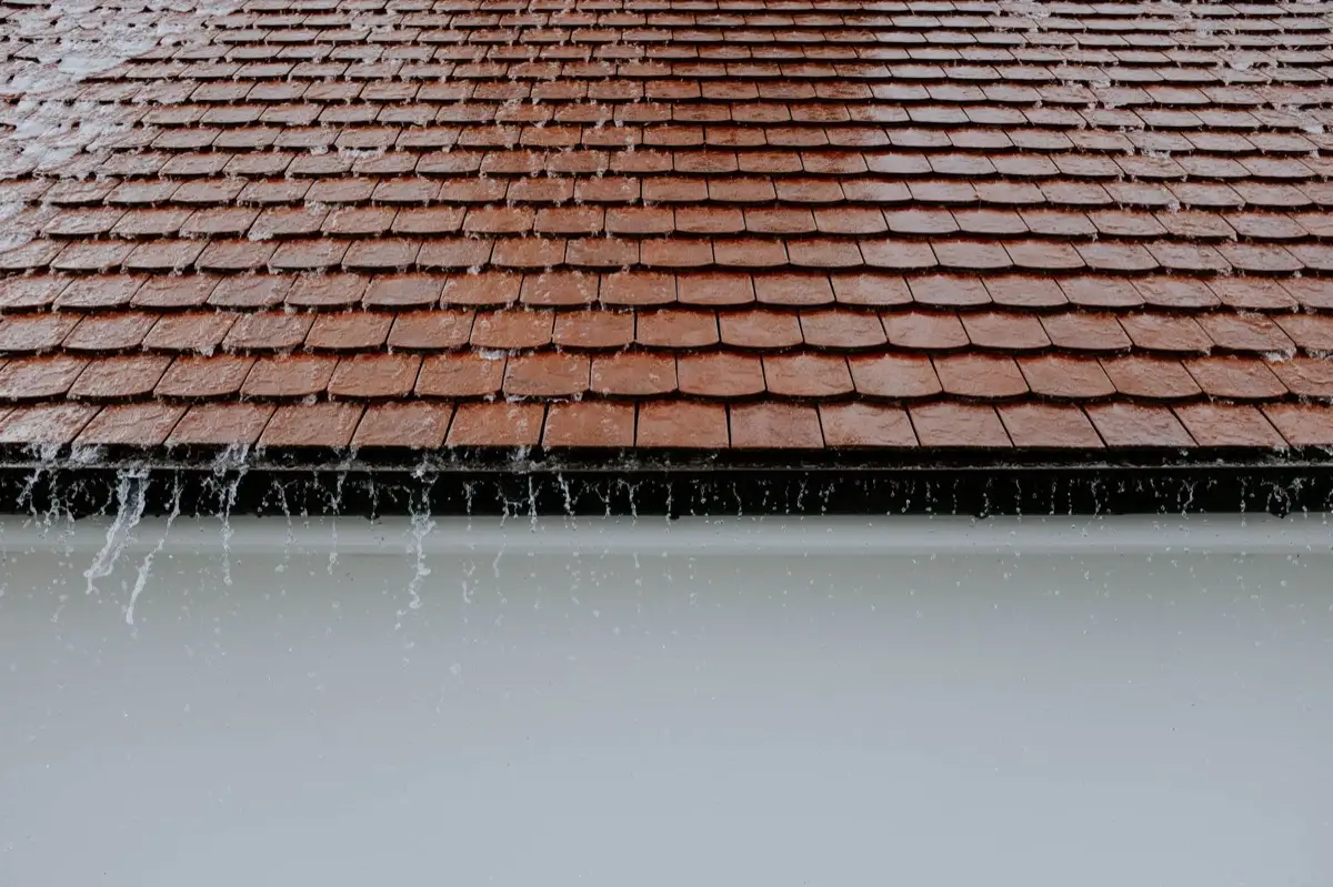 Gutters & Downspouts in Tupelo, MS