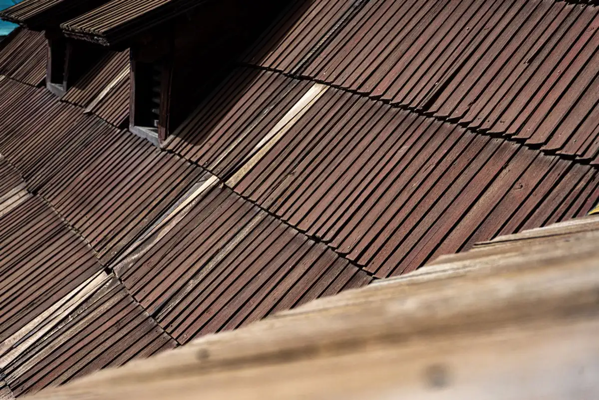 Asphalt Shingle Roofing in Tupelo, MS