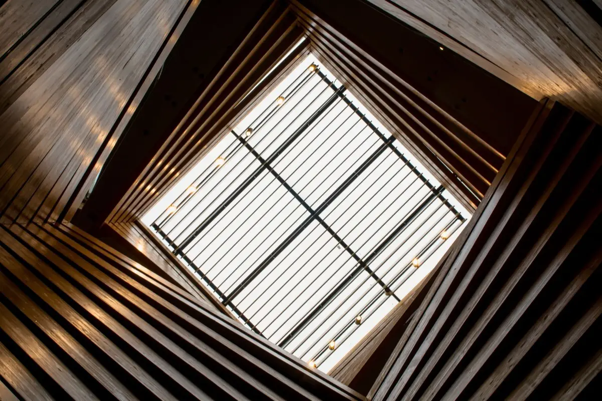 Skylights & Sun Tunnels in Tupelo, MS