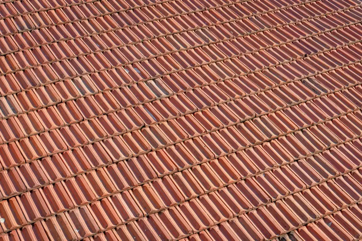 Tile Roofing in Tupelo, MS